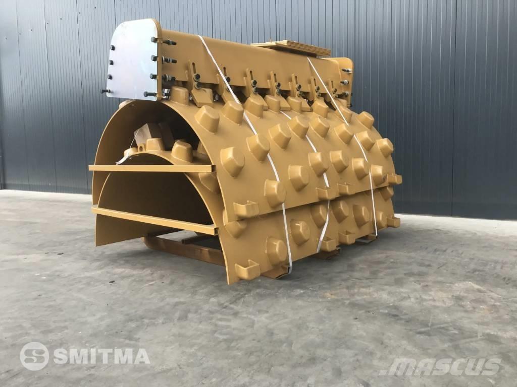 CAT CS76 XT Andere Zubehörteile