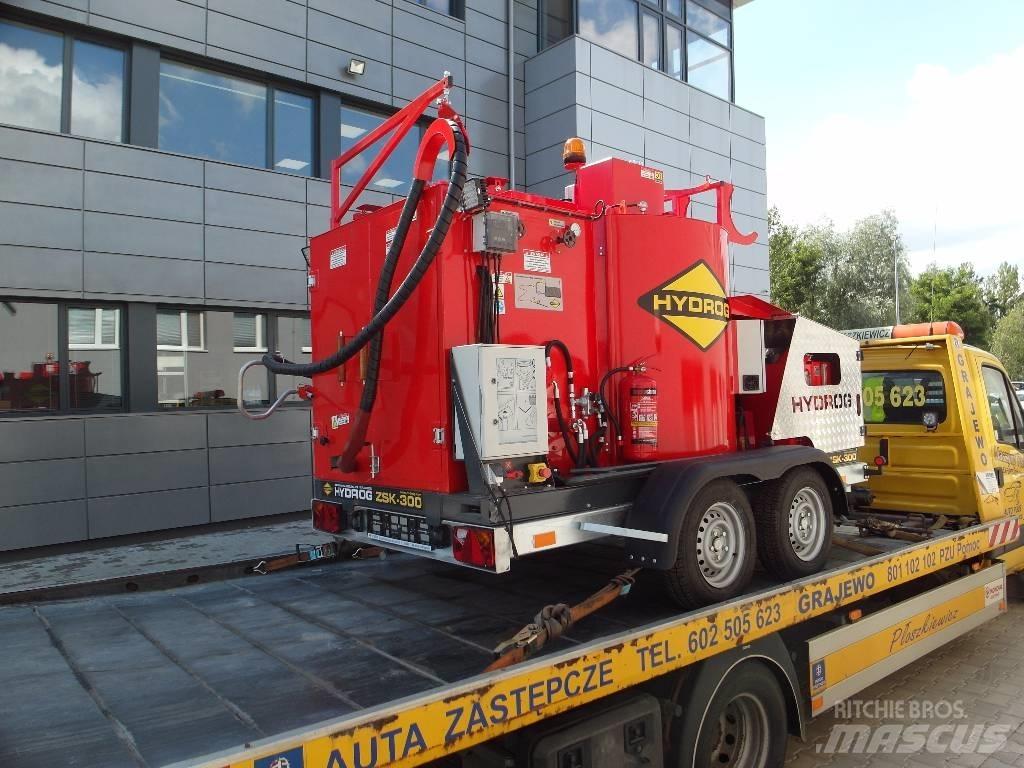 Hydrog ZSK Andere