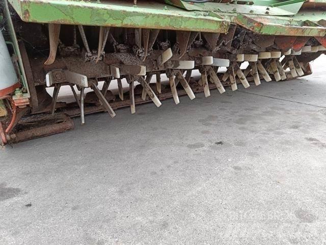 Kuhn CF280 Mäher