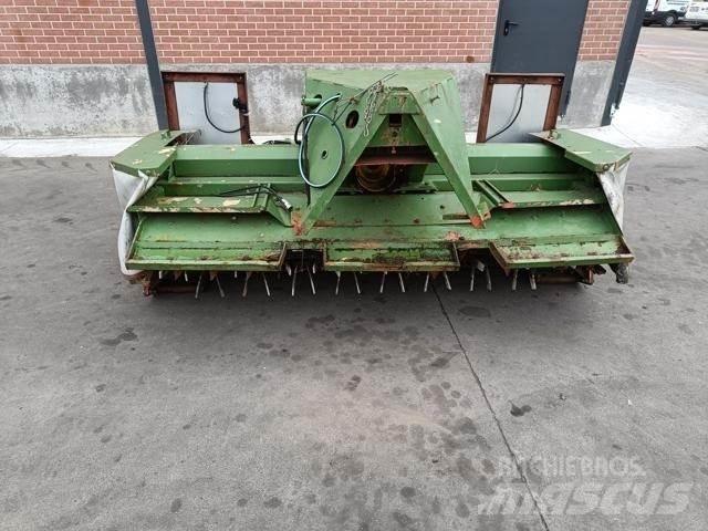 Kuhn CF280 Mäher