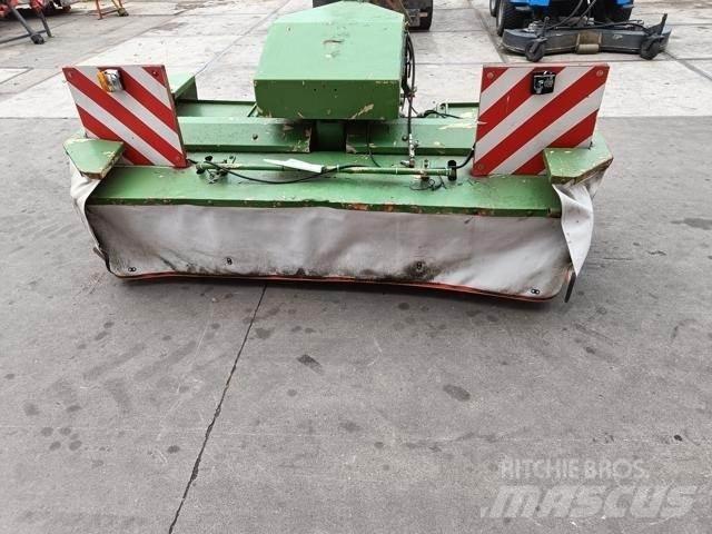 Kuhn CF280 Mäher