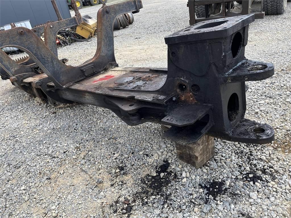 John Deere 1510E Anderes Zubehör