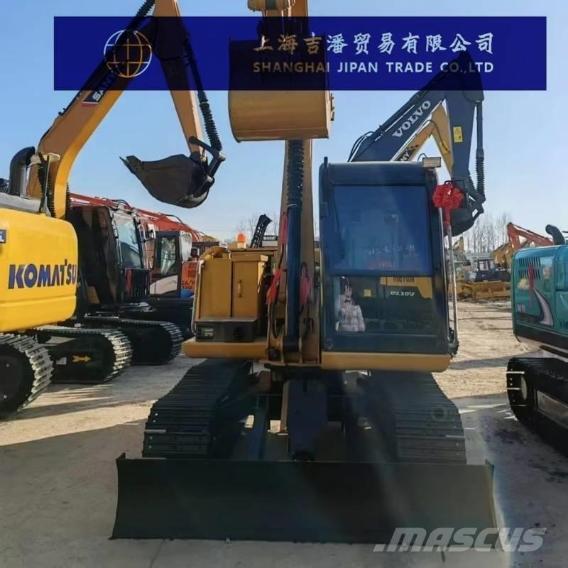 CAT 307 E Raupenbagger