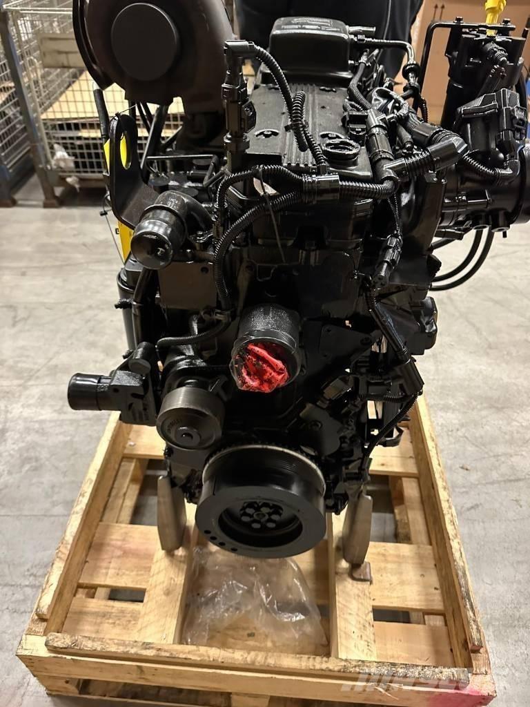 Cummins QSB 6.7 Sonstige Landmaschinen