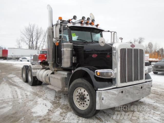 Peterbilt 388 Sattelzugmaschinen