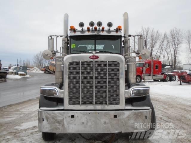Peterbilt 388 Sattelzugmaschinen