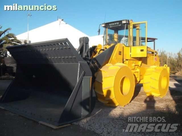 Volvo L 180 C Radlader