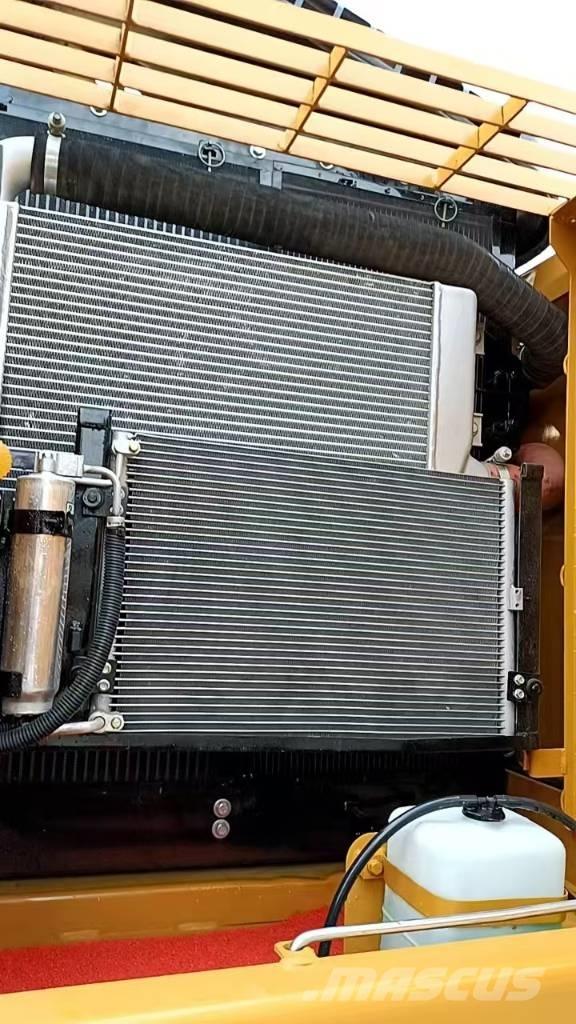 CAT 320DL Raupenbagger