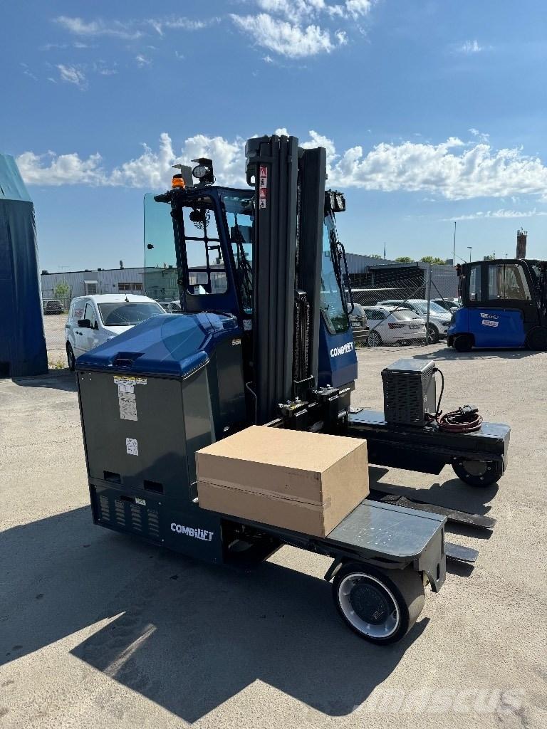 Combilift C4000ET Vierwegestapler
