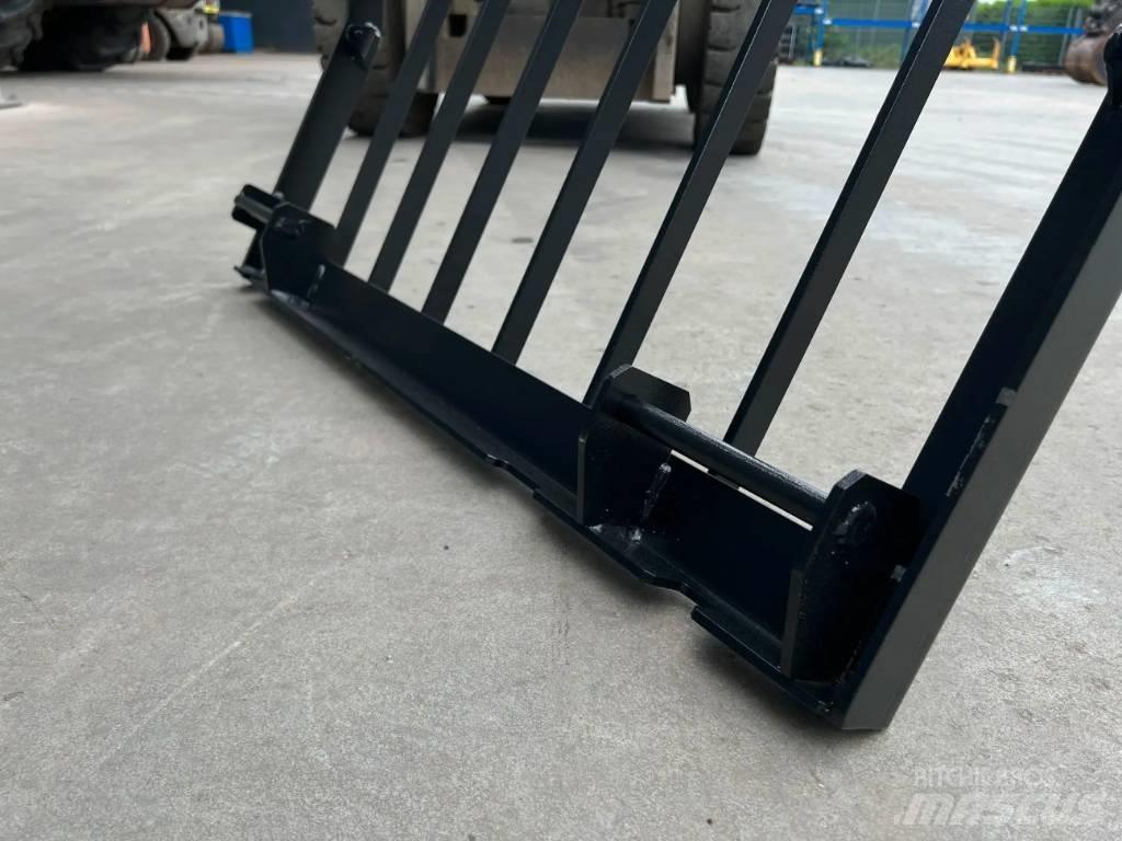 CAT 325D Guard Kabinen