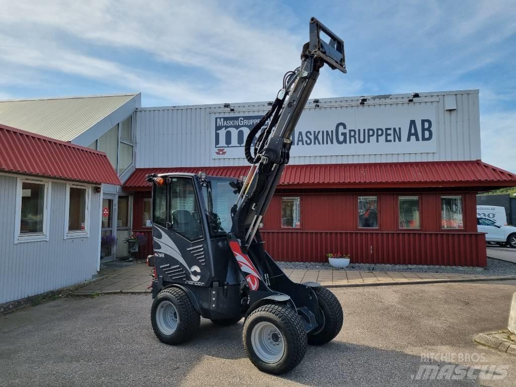 Norcar A7545 Multifunktionslader