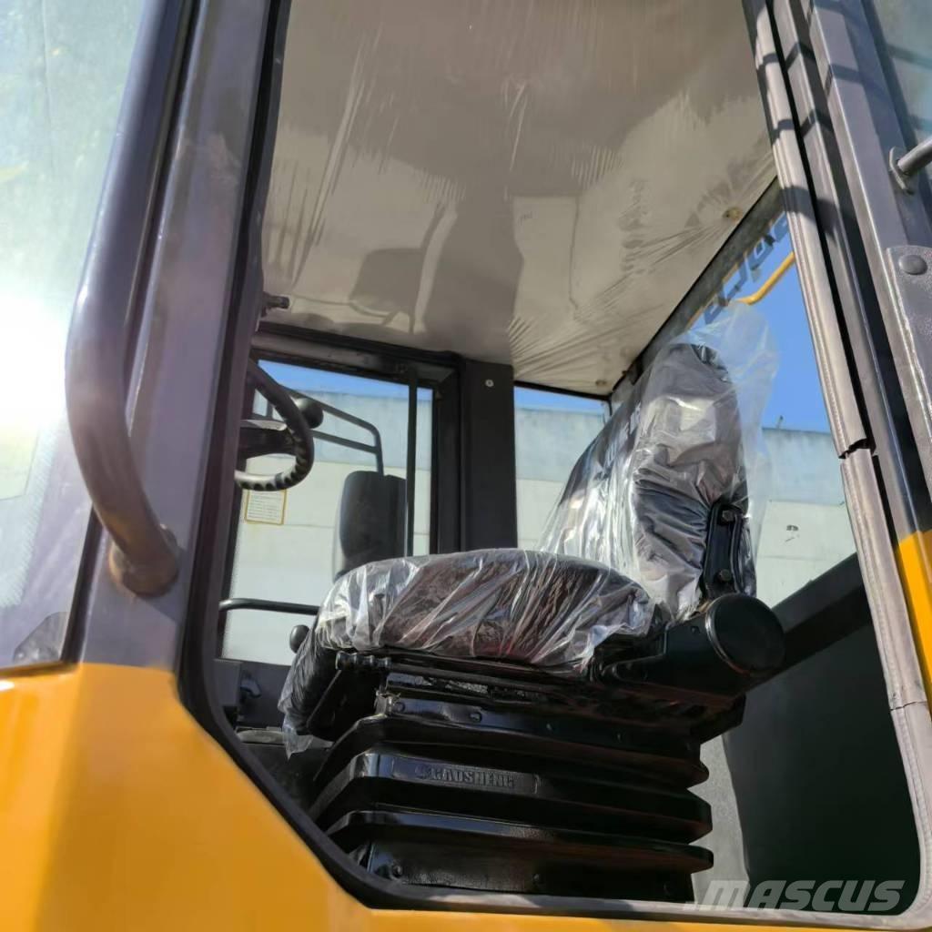 SDLG LG 936 L Radlader