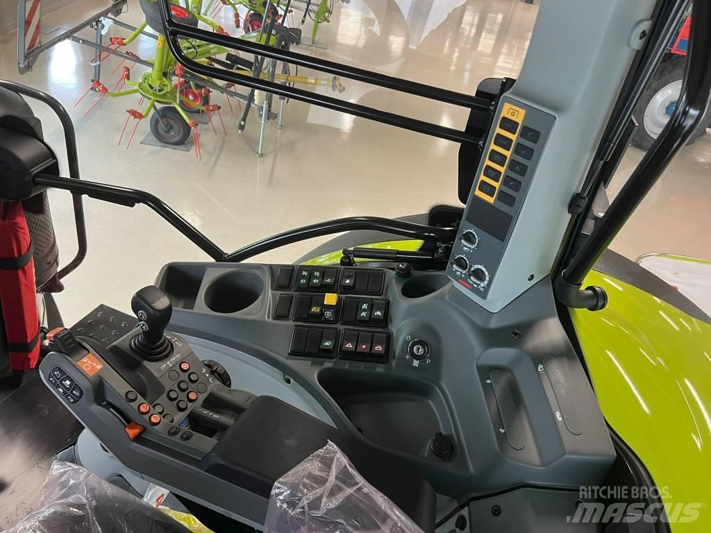 CLAAS Arion 530 Traktoren
