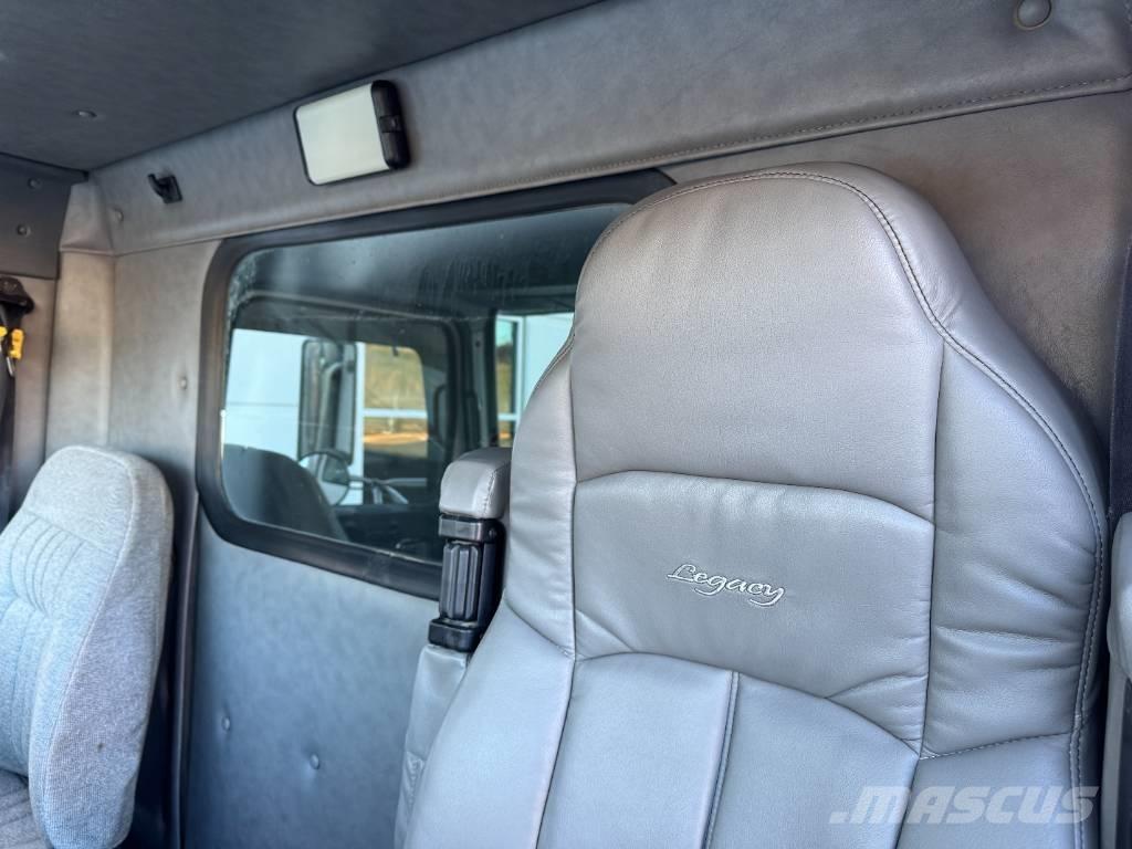 Western Star 4900 Kipper