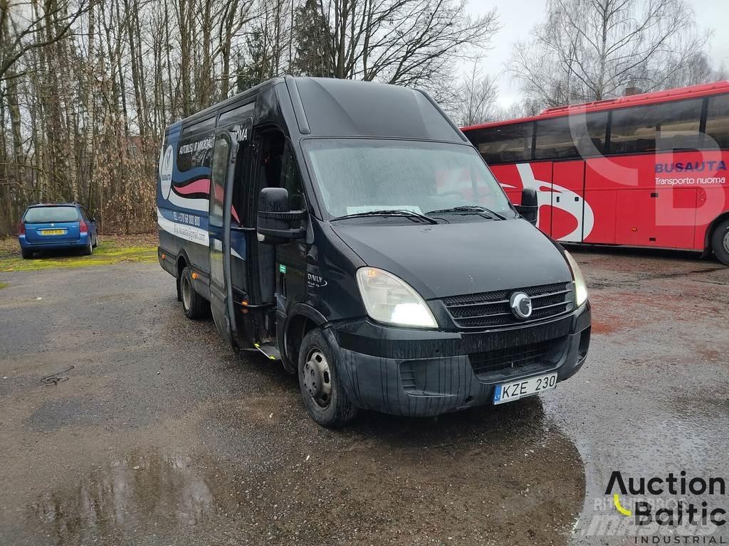 Iveco Daily Andere Transporter