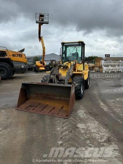 Volvo L 30 B Radlader