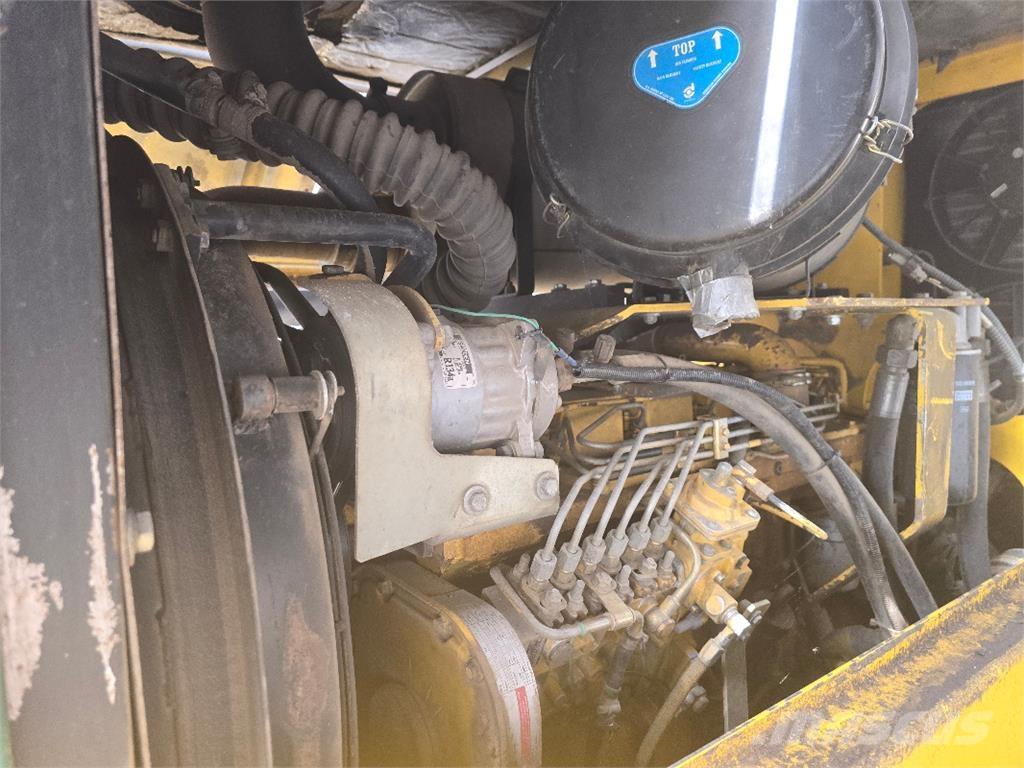 Furukawa 345 II Radlader