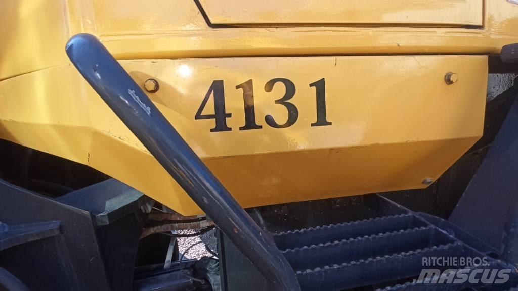 Komatsu WA250PZ-5 Radlader