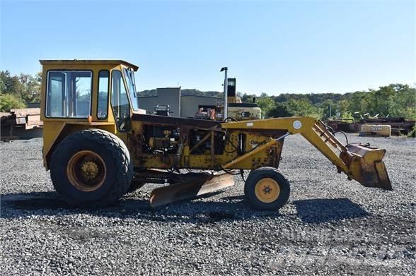 Athey AB6904H Grader