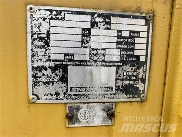 CEC 133x115 Pulverisierer