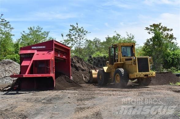 Read RD90 Sieb- und Brechanlagen