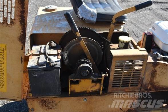 Stow R2000 Walzenzüge