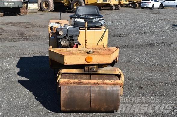 Stow R2000 Walzenzüge