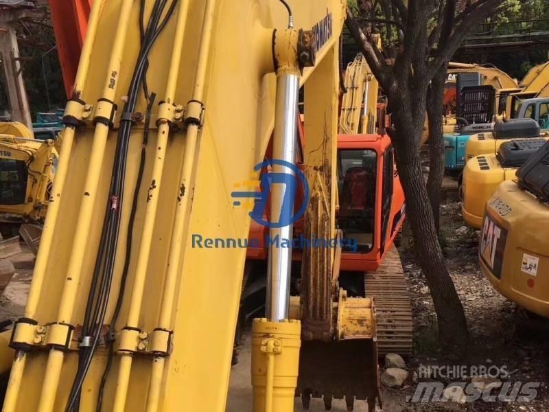 Komatsu PC210-7 Raupenbagger