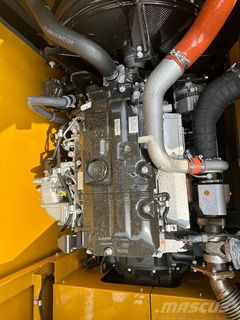 Sany SY215C Raupenbagger