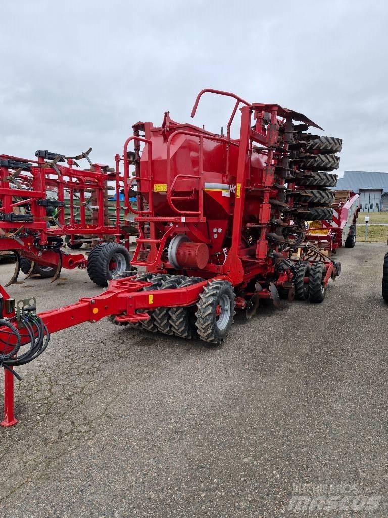 Horch Pronto 6 DC Drillmaschinenkombination