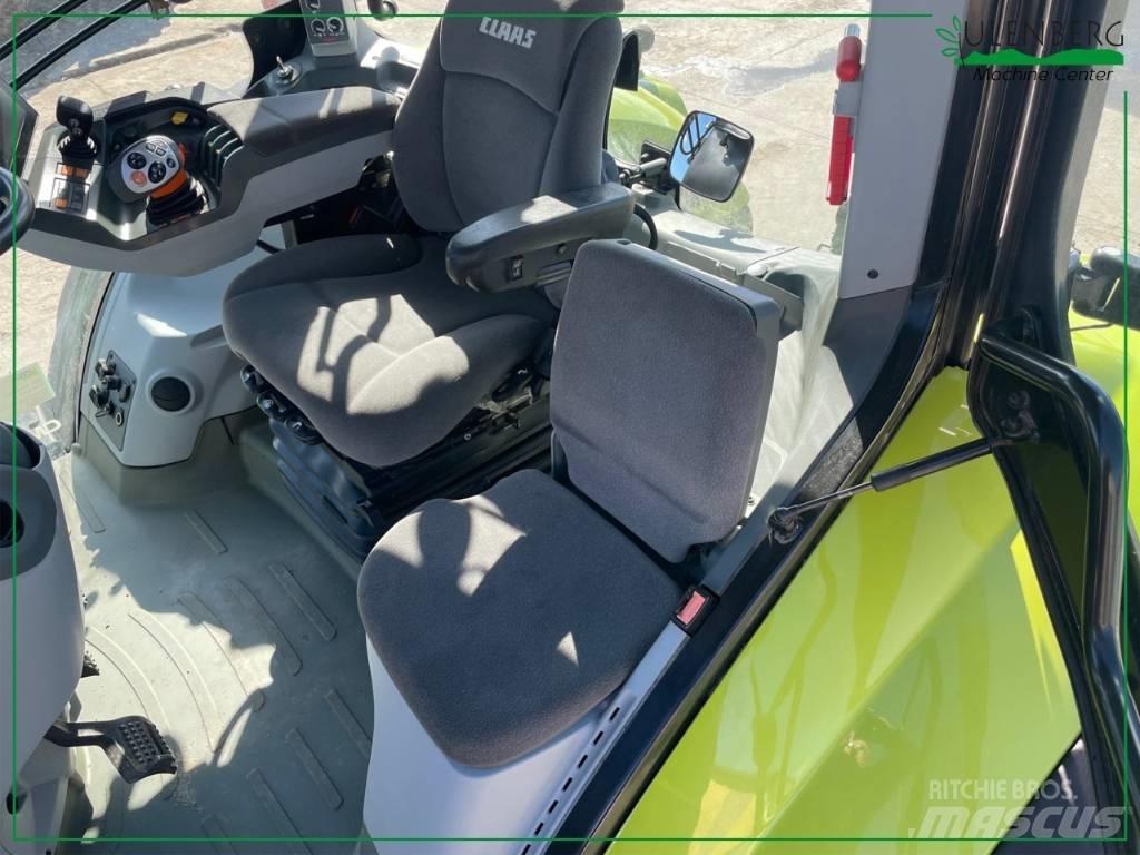 CLAAS Axion 960 Traktoren