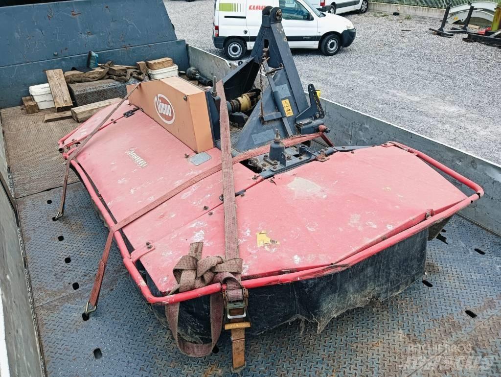 Vicon 230 F Mäher