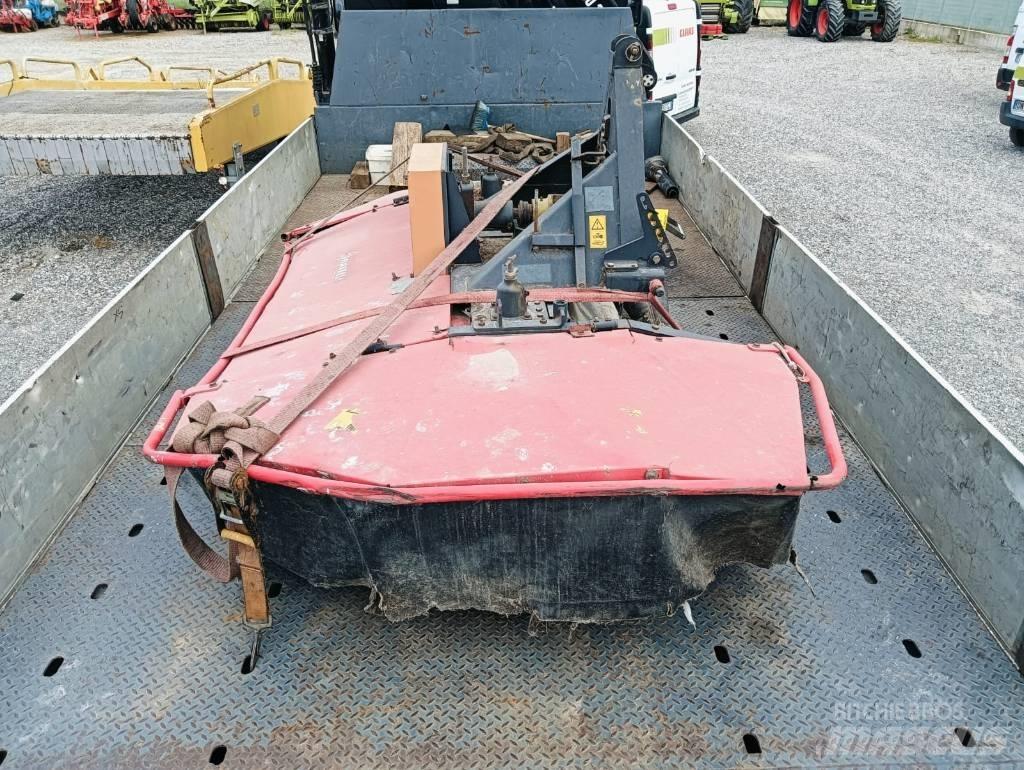 Vicon 230 F Mäher