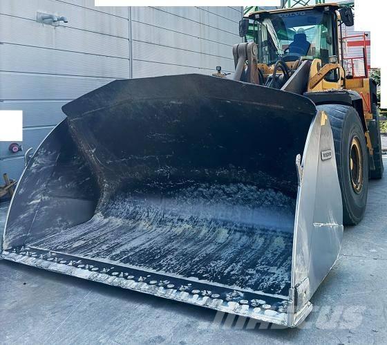 Volvo L 180 H Radlader