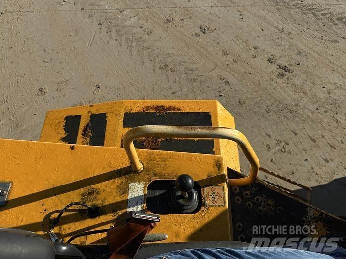 Thwaites 6T Minidumper