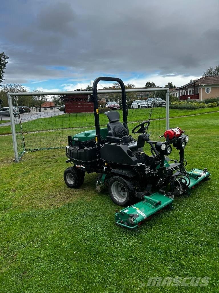 Ransomes Highway 3 Fairway-Mäher