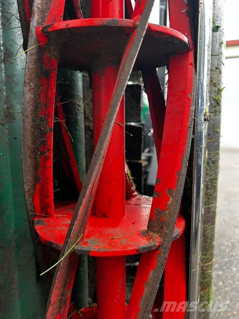 Ransomes Highway 3 Fairway-Mäher