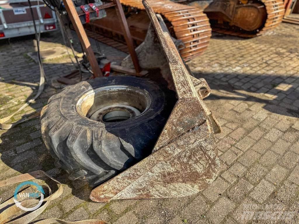 Merlo P30.13EV Teleskoplader