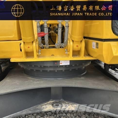 Komatsu PC 220 Raupenbagger