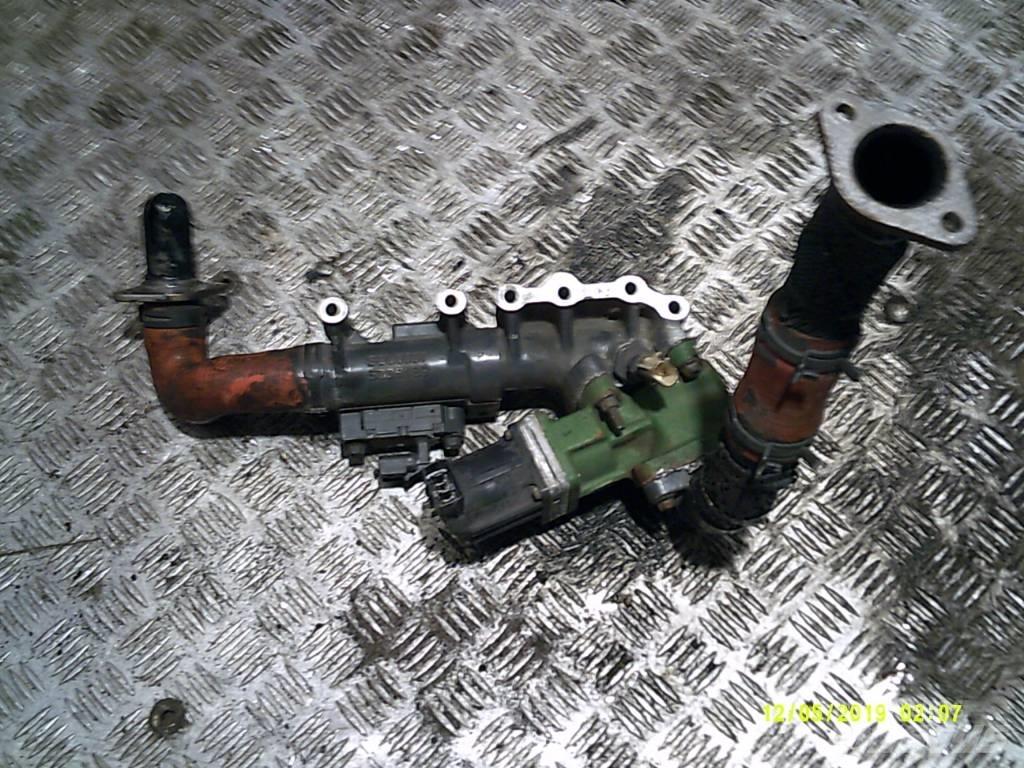 DAF LF65  53361189 Motoren