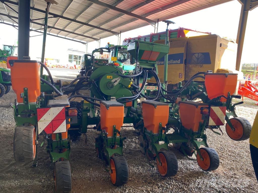 Amazone ED 452 K Drillmaschinen