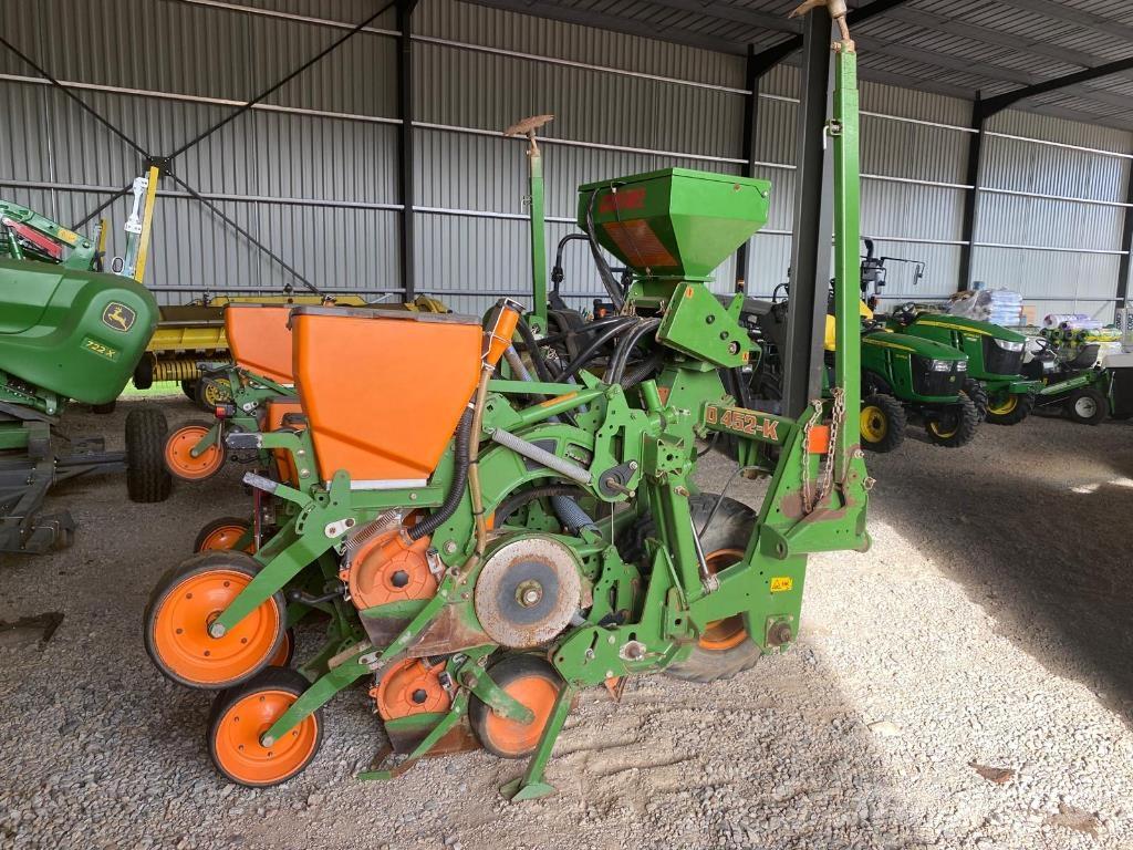 Amazone ED 452 K Drillmaschinen