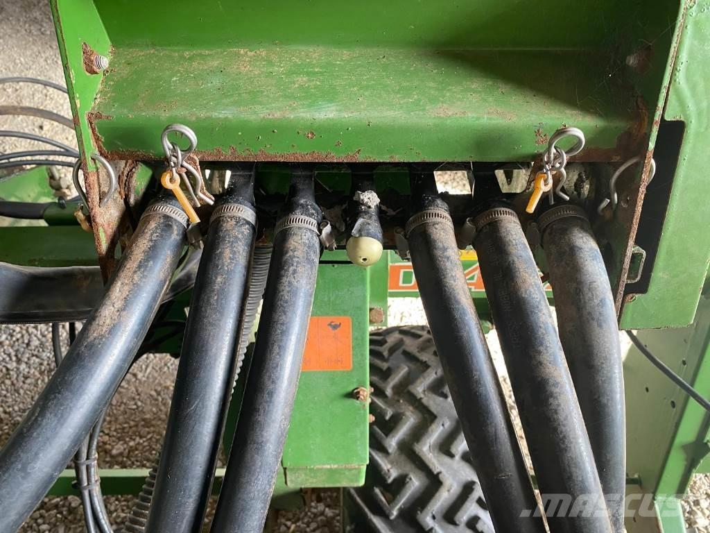 Amazone ED 452 K Drillmaschinen
