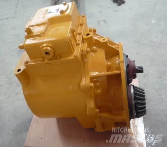 Komatsu D85A-21 Getriebe