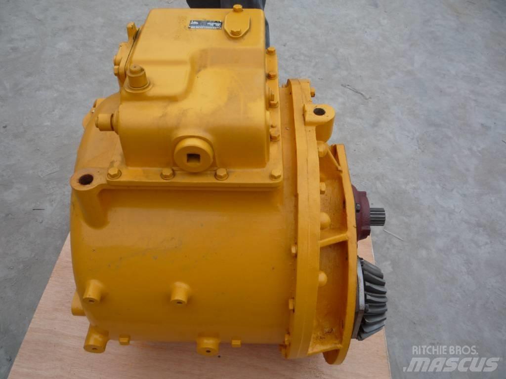 Komatsu D85A-21 Getriebe