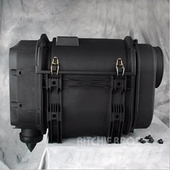 Donaldson D100031 Andere Zubehörteile