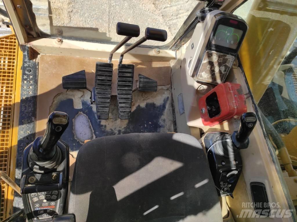 CAT 375 L Raupenbagger