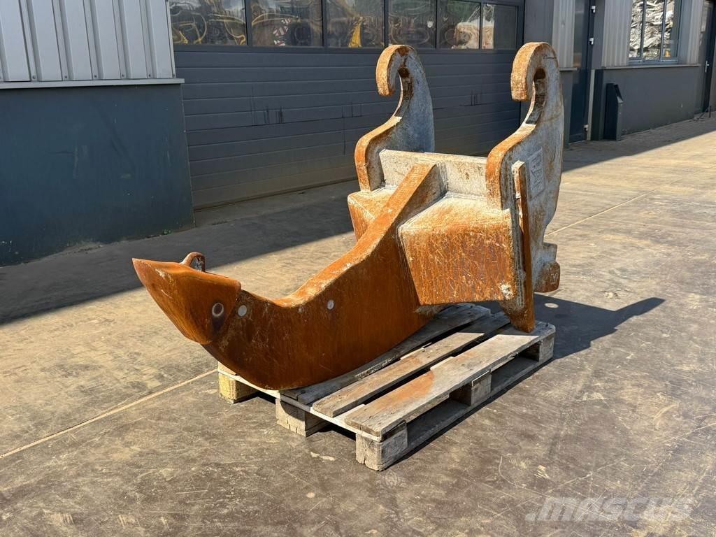 CAT TR-55-C-CW55S Andere Zubehörteile