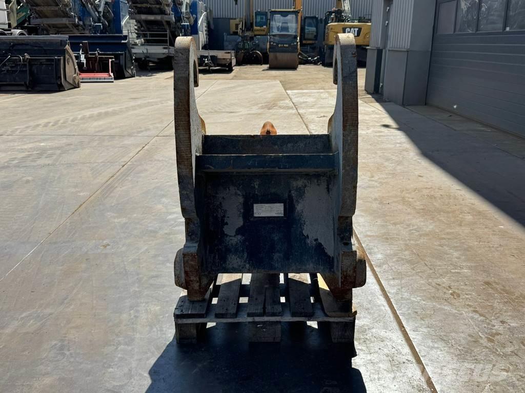 CAT TR-55-C-CW55S Andere Zubehörteile
