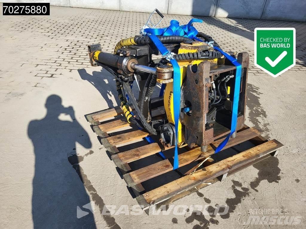  S70 / S70 Schnellwechsler